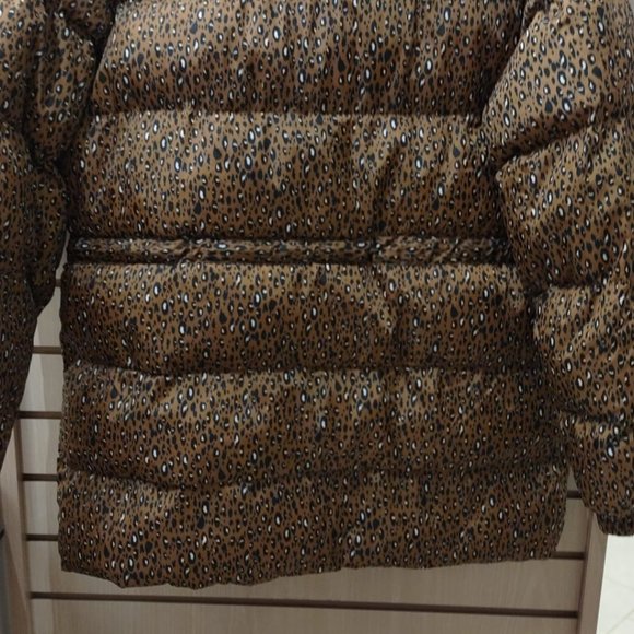 Women's Puffer Jacket - Who What Wear™ - Picture 6 of 8